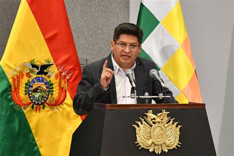 Gobierno Destaca Crecimiento Y Estabilidad De La Econom A Boliviana En