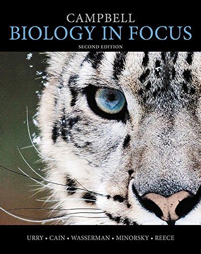 Best Campbell Biology In Focus