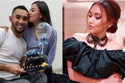 Enji Baskoro Bak Kena Karma Mantan Suami Ayu Ting Ting Kini Dikabarkan