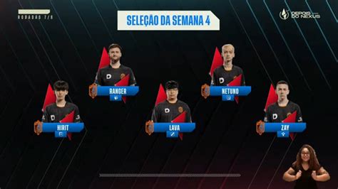 Cbloldiff On Twitter Dream Team Que Fala Rangerlol Se Liga