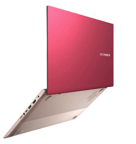 Best Pink And Rose Gold Laptops Stylish Lightweight