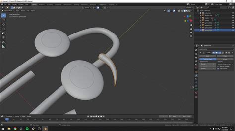 Clippy 3d Modelling 13 Steps With Pictures Instructables