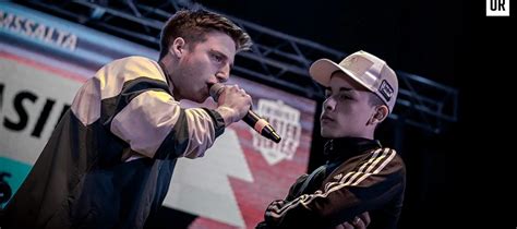 Wos Y Trueno Se Repite La épica Del Freestyle En La Música Infobae