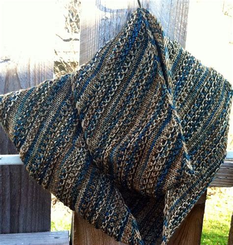 Ravelry That Nice Stitch Cowl Pattern By Susan Ashcroft Free Pattern