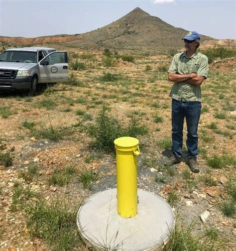 New Mexico Environment Department On Twitter Our Very Own