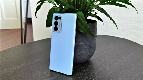 Oppo Reno 6 5g Y Oppo Reno 6 Pro 5g Precio Características Especificaciones Y Promociones