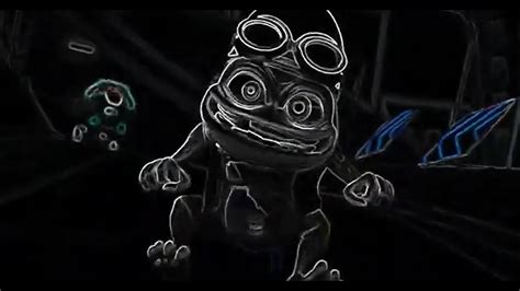 Crazy Frog Axel F Song Full Version Vocoded YouTube