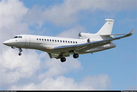 Aerobask Dassault Aviation Falcon 8X Page 61 Airplane Development