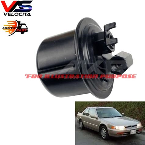 Oem Fuel Filter Honda Accord Sm Petrol Filter Sm