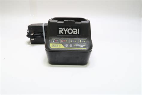 Ryobi P21081vnm Leaf Blower