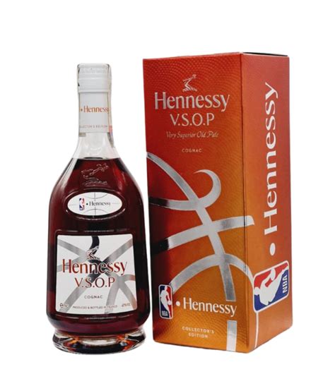 Hennessy Vsop Nba Cognac L Finebar