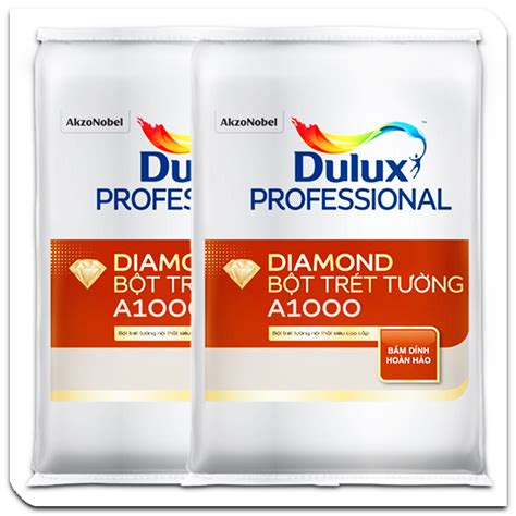 Trang chủ Dulux Hưng Phát