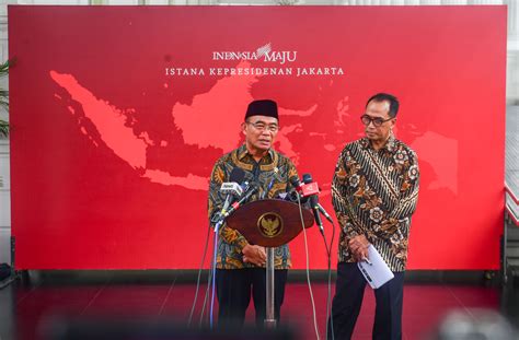 Foto Presiden Jokowi Apresiasi Penanganan Mudik Tahun Berjalan Baik