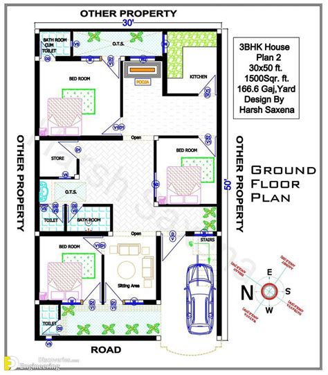 Creative House Plans For Different Areas Engineering Discoveries