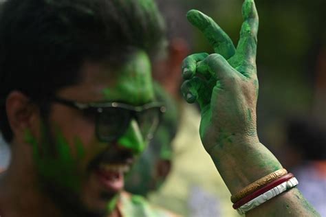 Lok Sabha Election After Tmc S Landslide Win In Lok Sabha