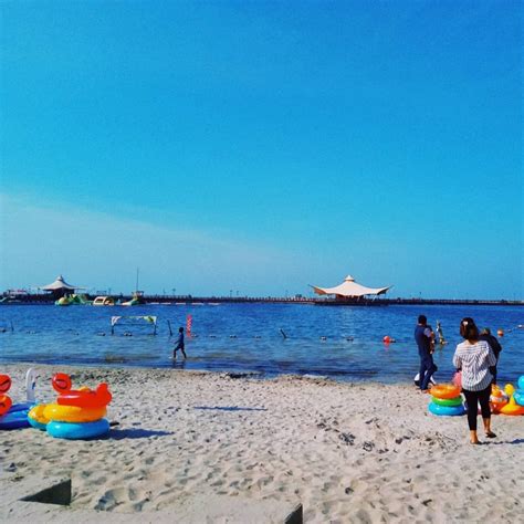 10 Beaches in Jakarta Metropolitan Area that Will Get You Excited