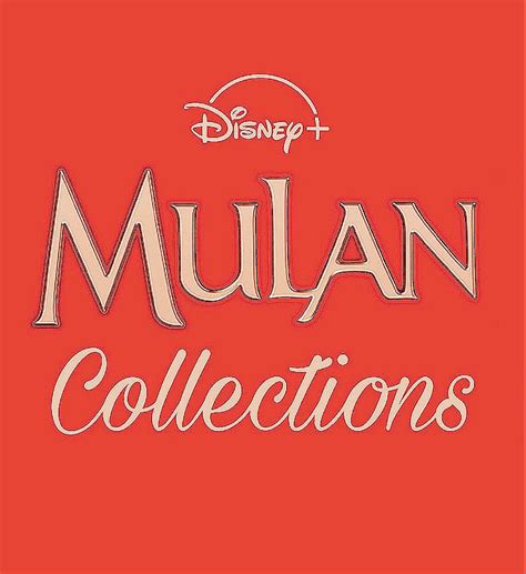 Mulan Logo