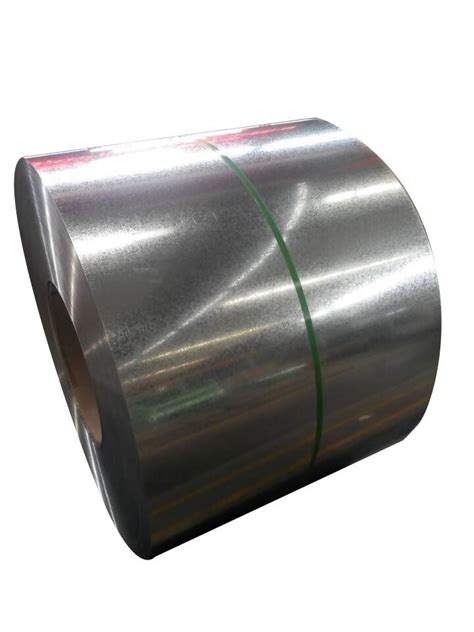 Polished Plain Galvanized Iron Coil For Construction At Rs 60 Kilogram