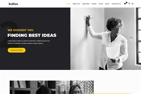 10+ Best Envato WordPress Themes of 2023 - Codeless