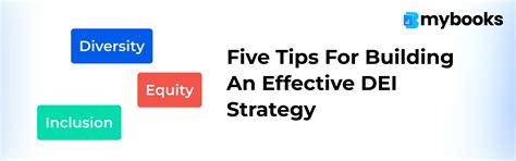 Five Tips For Building An Effective Dei Strategy Zetran