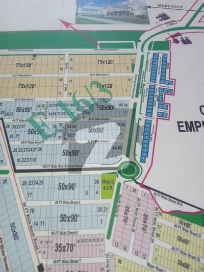 Plots For Sale In Cdechs Cabinet Division Employees Cooperative