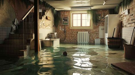 My Basement Flooded! What Should I Do? 15 Step Checklist