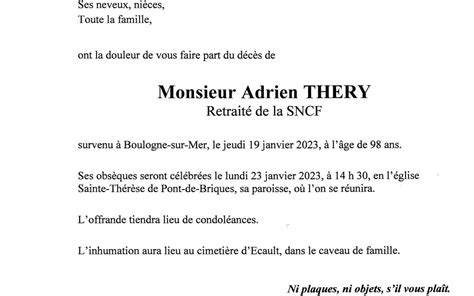 Monsieur Adrien Thery Pompes Fun Bres Toupet Sotty