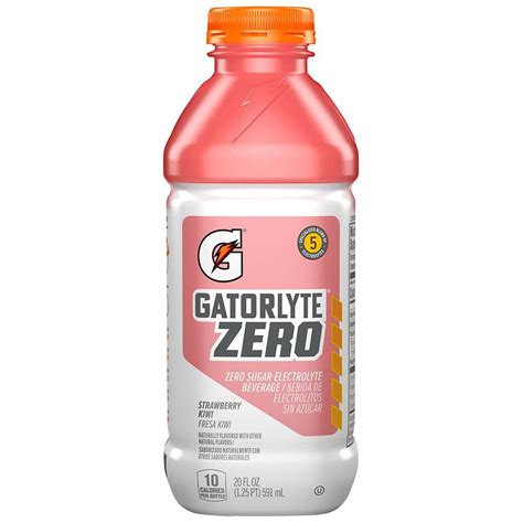 Gatorlyte Electrolyte Beverage Walgreens