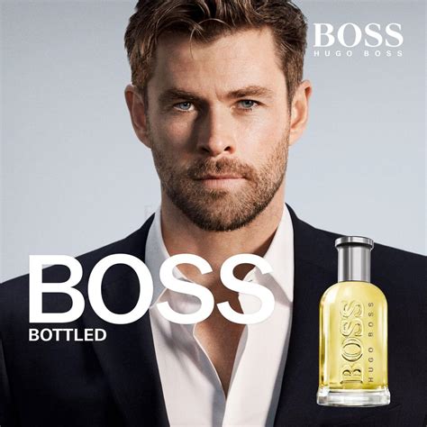 Hugo Boss Boss Bottled Woda Toaletowa Dla Mężczyzn 100 Ml Perfumeria