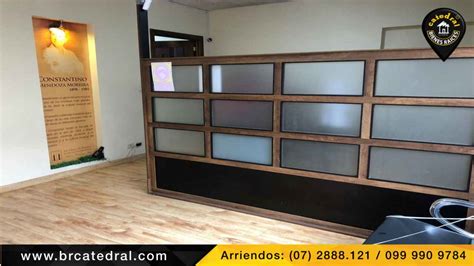 Arriendo Local En San Blas Cuenca Brc Icasas Ec