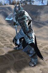 Son Of Svanir Guild Wars 2 Wiki GW2W