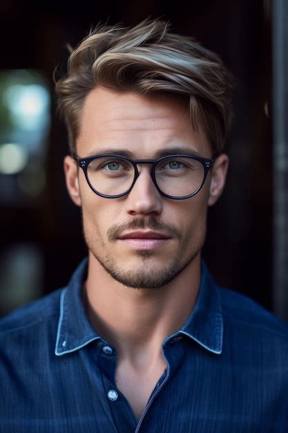 Gafas Para Jovenes Hombres Flash Sales Fabricadascasas