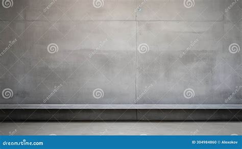 Superb Clean Green Foliage Texture Ai Generated Stock Illustration