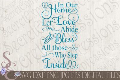 Home Svg On All Category Thehungryjpeg Svg Cricut Sign Stencils