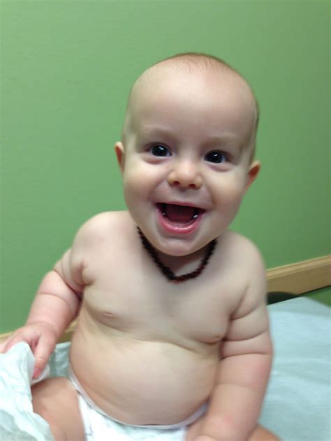 7 Month Baby Update - Dream Book Design