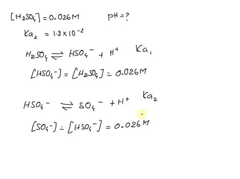 Answered: Problem Calculate PH And POH Of Bartleby, 51% OFF