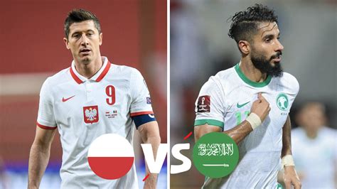 Polonia vs Arabia Saudita EN VIVO hora de Honduras canal cómo y