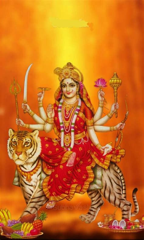 Pin By Aljapur Chandra Prakash On Durga Maa Saraswati Goddess