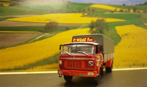 Berliet Gr Ixo Camion D Autrefois Stefho Flickr