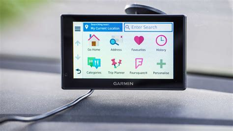 Garmin Drivesmart 50lmt D In Pictures Evo