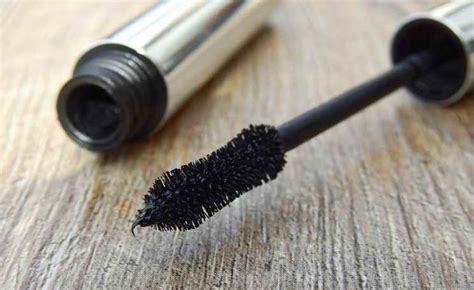 Mascara Secco Con Questo Rimedio Infallibile Sar Come Nuovo