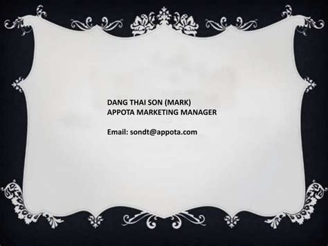 Chi N Thu T Sex Appeal Trong Marketing T I Vi T Nam Pptx