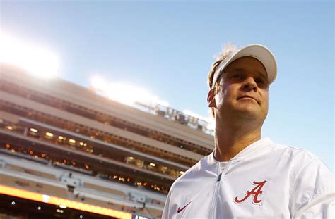 Lane Kiffin on Difference Between His Offense and Steve Sarkisian