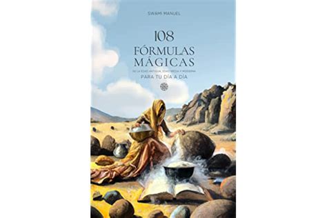 Descargar Libro 108 Formulas Magicas Pdf Gratis