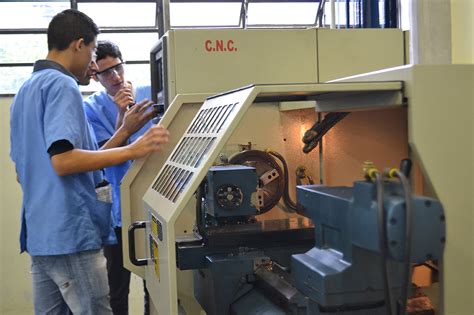 Cedesp Operador De Torno Cnc Obra Social Dom Bosco