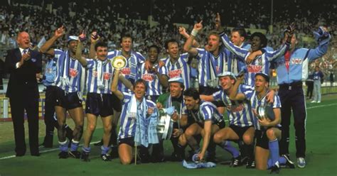 1987 FA Cup Final: Coventry City 3-2 Tottenham Hotspur