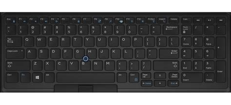 Dell Precision 3530 Mobile Workstation Keyboard Guide Dell India