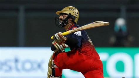 IPL 2022 DC Vs RCB Dinesh Karthik I Have Been Doing Everything I