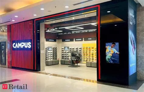 Campus Activewear Posts Similar Q4 Pat At Rs 2294 Crore As Last Fiscal