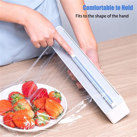 Restaurant Plastic Wrap Dispenser